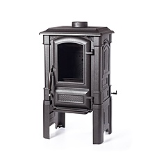 Печь-камин Bruno II