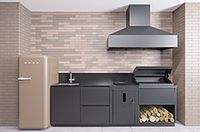 Кухня ASTOV № 1