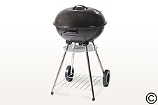 Угольный гриль Derby