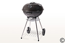 Угольный гриль Derby Term