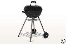 Угольный гриль Yummy