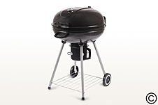 Угольный гриль Bison