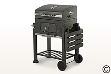 Угольный гриль