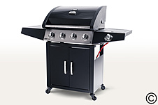 Газовый гриль Esprit-41B