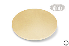 Камень для пиццы D254х8мм/Тепловая перегородка D254x8мм