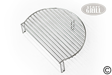 Решетка второго уровня для гриля SG16 PRO и SG18 PRO