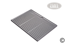Чугунная планча для газового гриля Esprit-31B и Esprit-41B