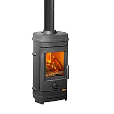 Печь из чугуна Марсель