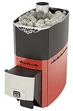 Банная печь РУСЬ Л