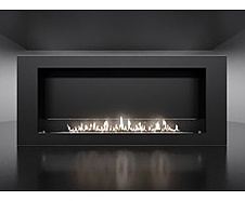 Встраиваемый биокамин P 900