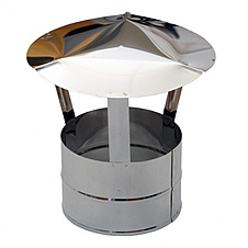 Зонт 0,5 Нержавейка