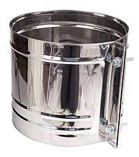 Хомут усиленный H-200