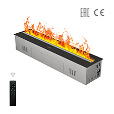 Автоматический паровой камин MISTY Airtone