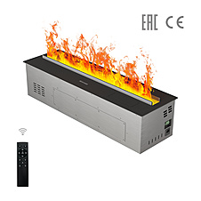 Автоматический паровой камин MISTY Airtone