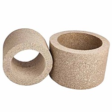 Гильза вермикулитовая 400