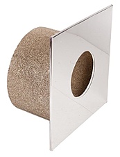 Противопожарный узел Барьер 700*700