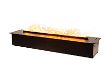 Электроочаг 3D Cassette 1000 LED RGB