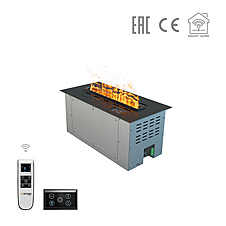 Электрический провой камин Vepo Airtone