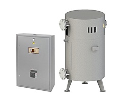 Электрический котел ZOTA Prom