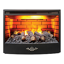 3D электроочаг 3D FireStar 25,5