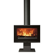 Печь-камин Panadero Maja S