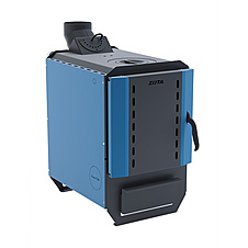 Котёл отопительный твердотопливный ZOTA «Box»