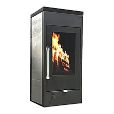 Печь-камин Eysen V 10