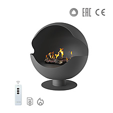 Напольный биокамин ORB