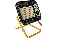Обогреватель инфракрасный газовый Ballu BIGH-4