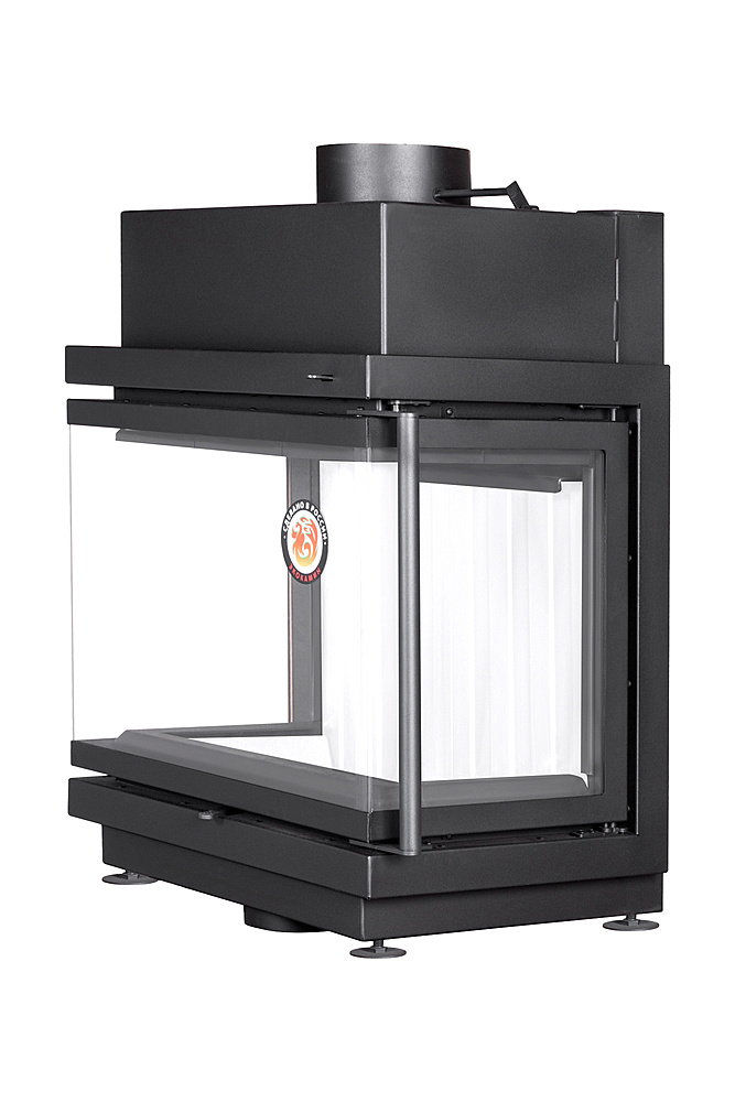 Белый шамот