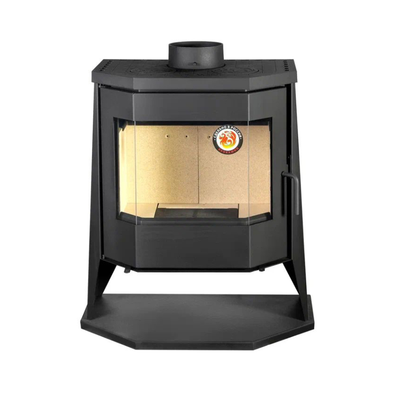 Без теплообменника