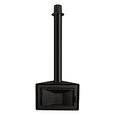 Камин Rocal Angle