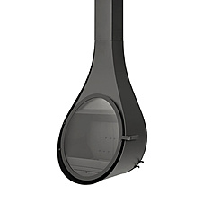 Камин Rocal Drop
