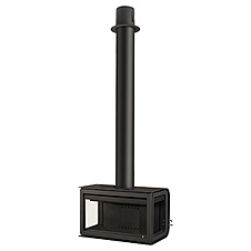 Камин Rocal City