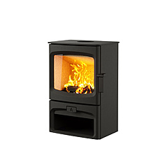 Печь-камин Алиса