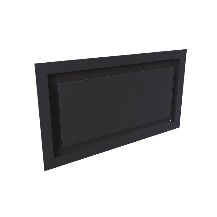 Вентиляционная решетка Рамка Серии X