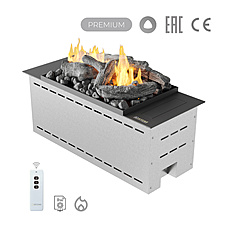 Автоматический биокамин PRIME