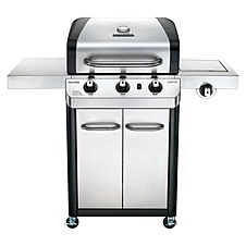 Газовый гриль Char-Broil Professional Signature Series™