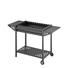 Мангал "Кулинар 2"