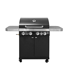 Газовый гриль ВЕЗУВИЙ STANDART - 5K