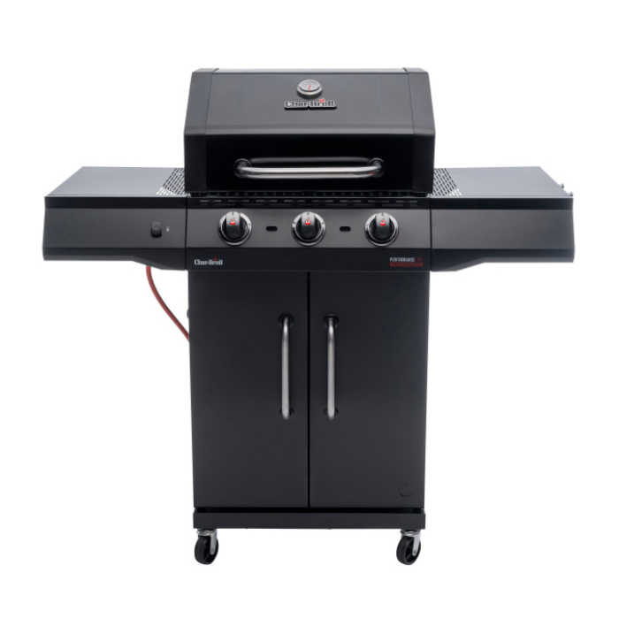 Газовый гриль Char-Broil Performance CORE с инфракрасной решеткой
