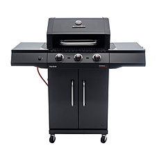 Газовый гриль Char-Broil Performance CORE с инфракрасной решеткой