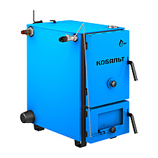 Отопительный котел Кобальт