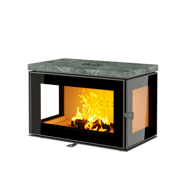 Талькомагнезит (натуральный камень)