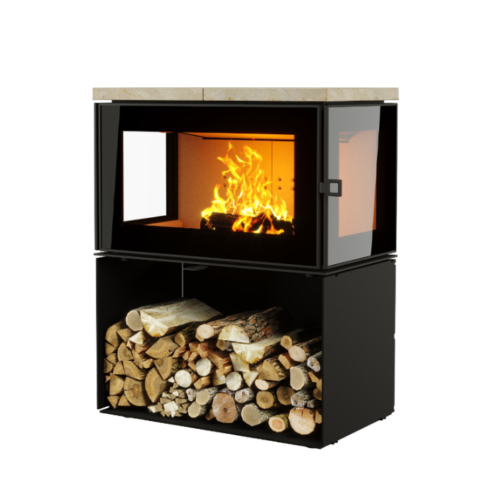 Крема беж (натуральный камень)