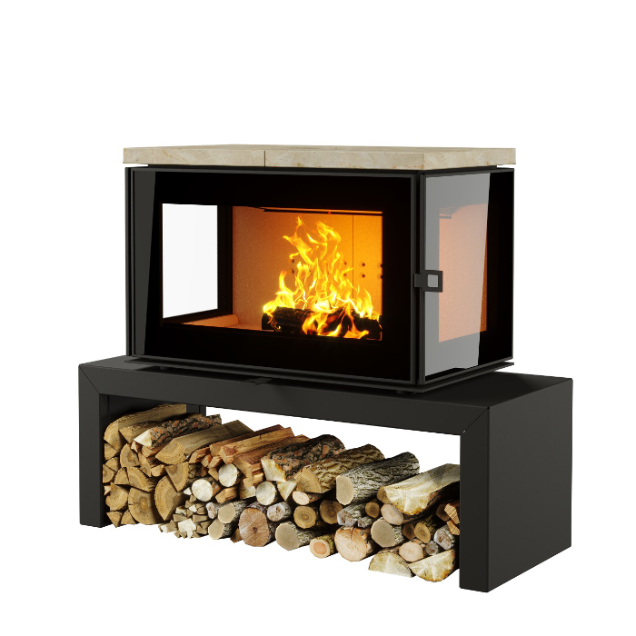 Крема беж (натуральный камень)