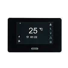 Сенсорная панель (пульт) управления BORN TCP music, WI-FI 18