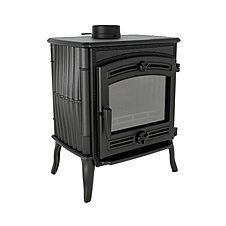 ОТОПИТЕЛЬНАЯ ПЕЧЬ-КАМИН «МАЭСТРО 3» снято с продажи