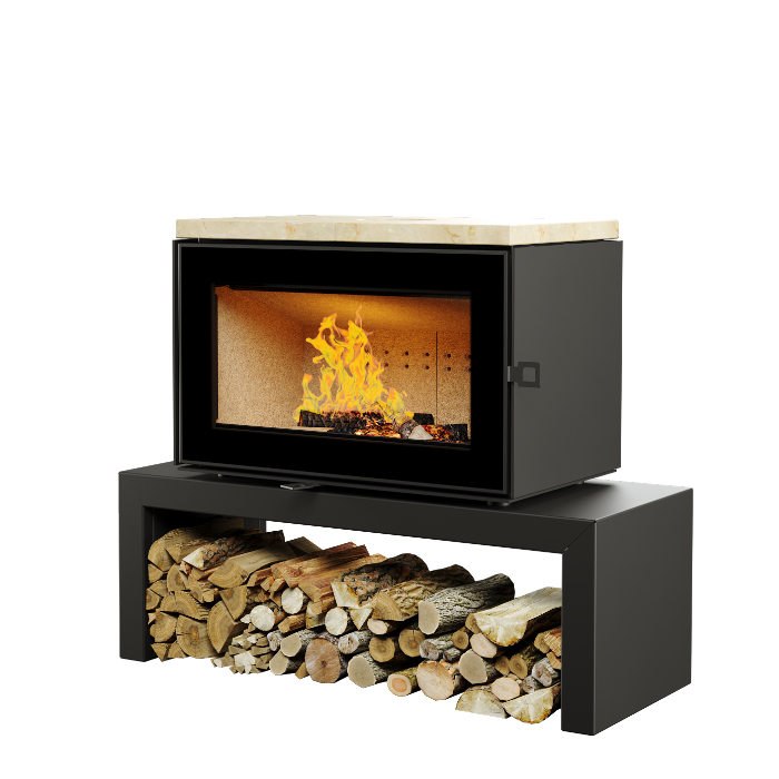 Крема беж (натуральный камень)