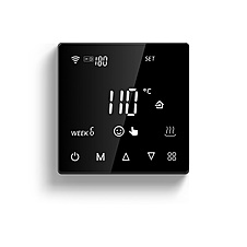 Пульт управления сауной Henki M1